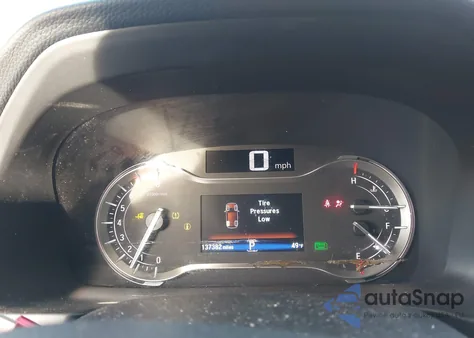 2017 Honda Pilot Ex-L from USA, damaged, VIN 5FNYF5H76HB010397